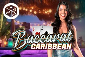 Caribbean Baccarat
