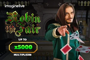 Robin The Fair